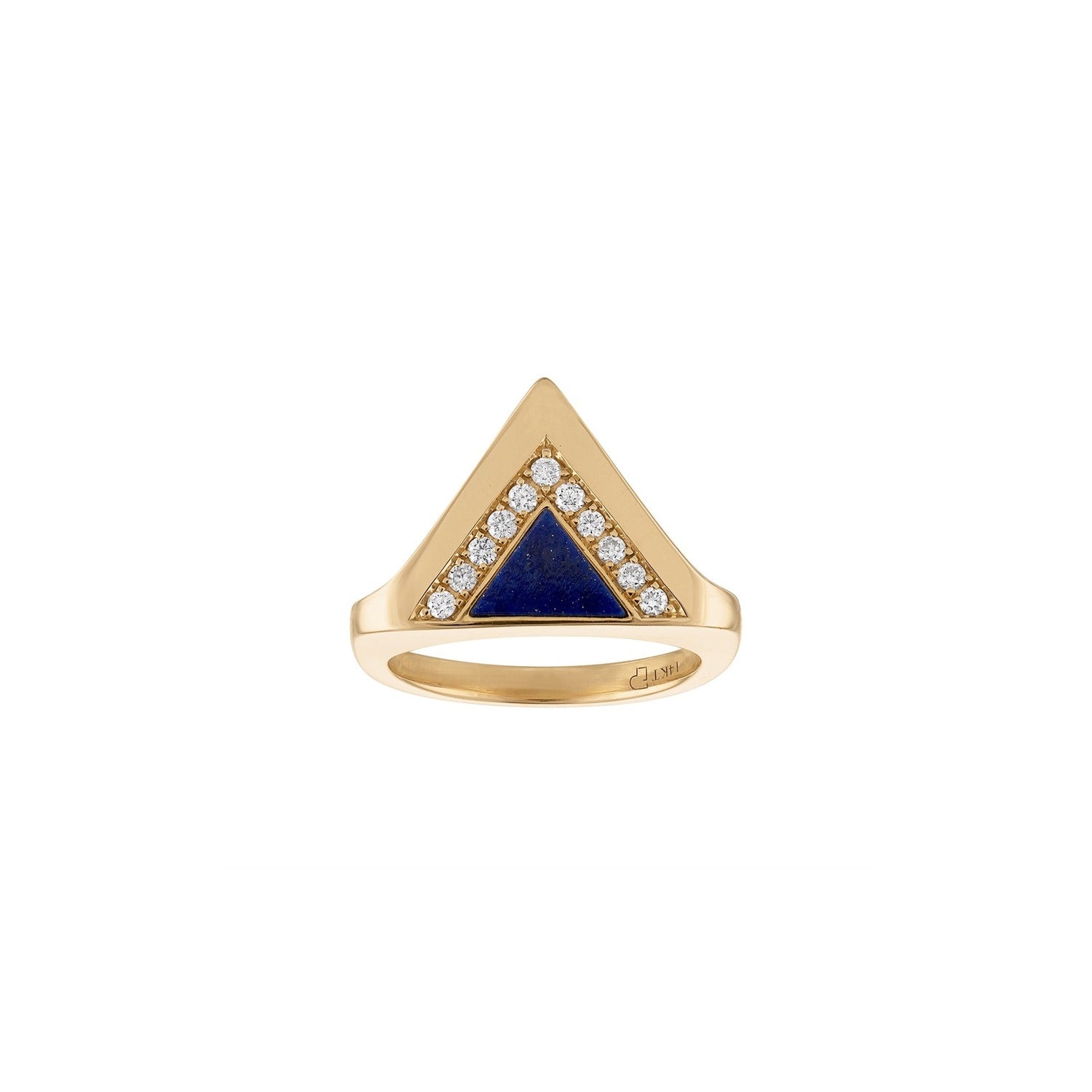 What’s the Point Stack Ring