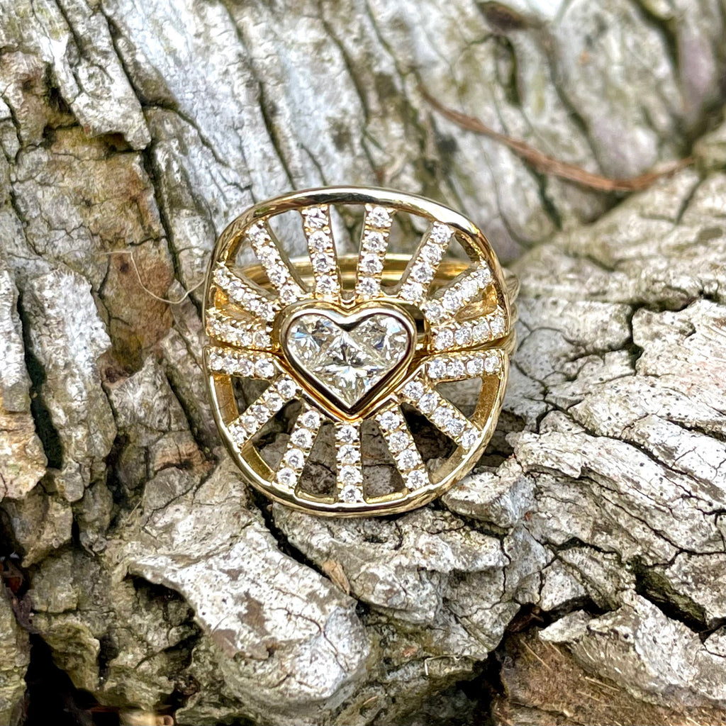Nesting Ring